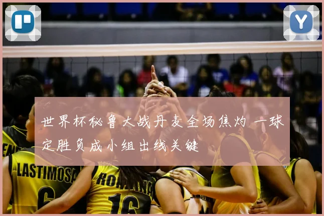 世界杯秘鲁大战丹麦全场焦灼 一球定胜负成小组出线关键