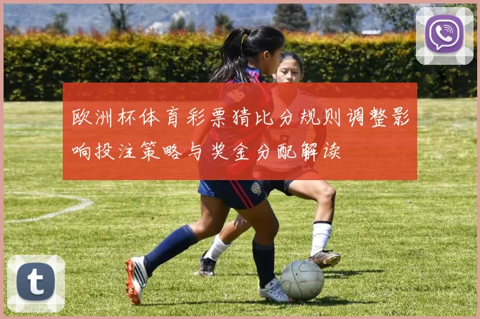 欧洲杯体育彩票猜比分规则调整影响投注策略与奖金分配解读