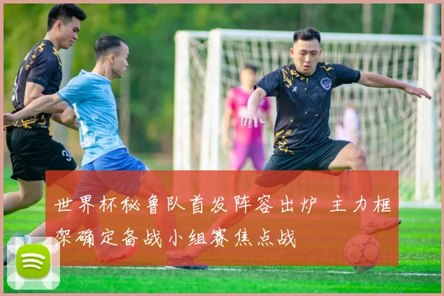 世界杯秘鲁队首发阵容出炉 主力框架确定备战小组赛焦点战