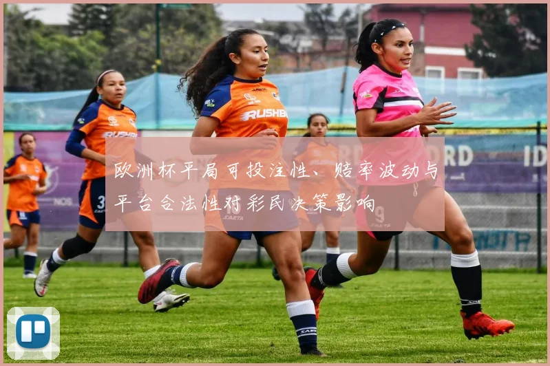 欧洲杯平局可投注性、赔率波动与平台合法性对彩民决策影响