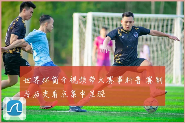 世界杯简介视频带火赛事科普 赛制与历史看点集中呈现